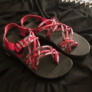 Size 7- women’s Chacos